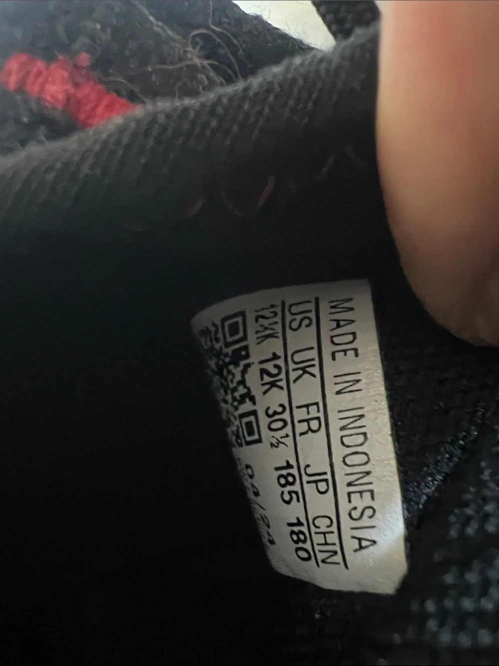 adidas like new